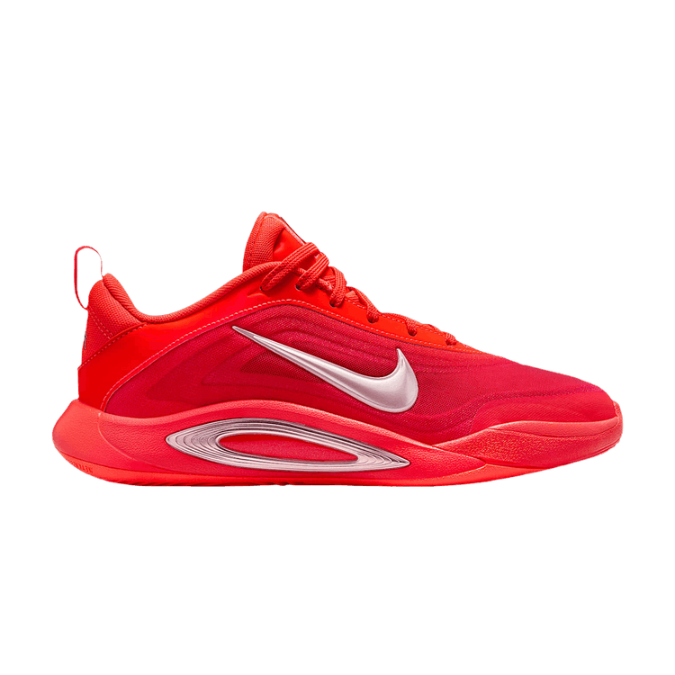 Nike A'One GS 'Bright Crimson/University Red/Pearl Pink' — Bright Crimson/University Red/Pearl Pink