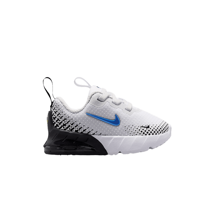Nike Air Max Phoenix TD 'White Black Game Royal' — White/Black/Game Royal