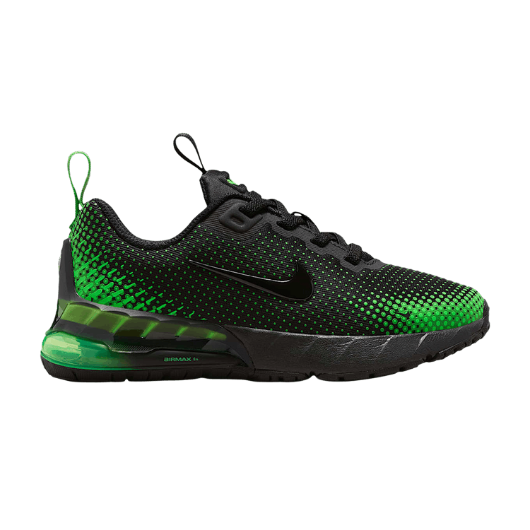Nike Air Max Phoenix PS 'Black/Green Strike/Green Quartz/White' — Black/Green Strike/Green Quartz/White