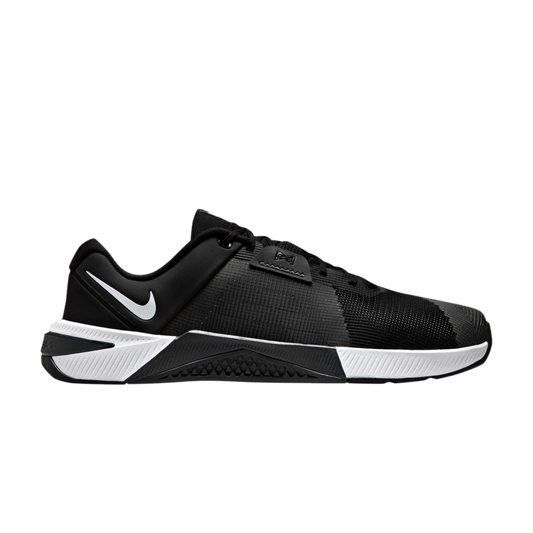 Nike Metcon 10 'Black Anthracite White' — Black/Anthracite/White
