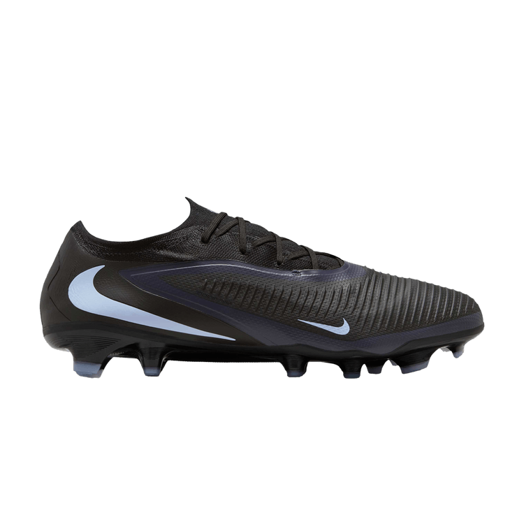 Nike Phantom 6 Low Pro FG '2025 Shadow Pack' — Black/Black