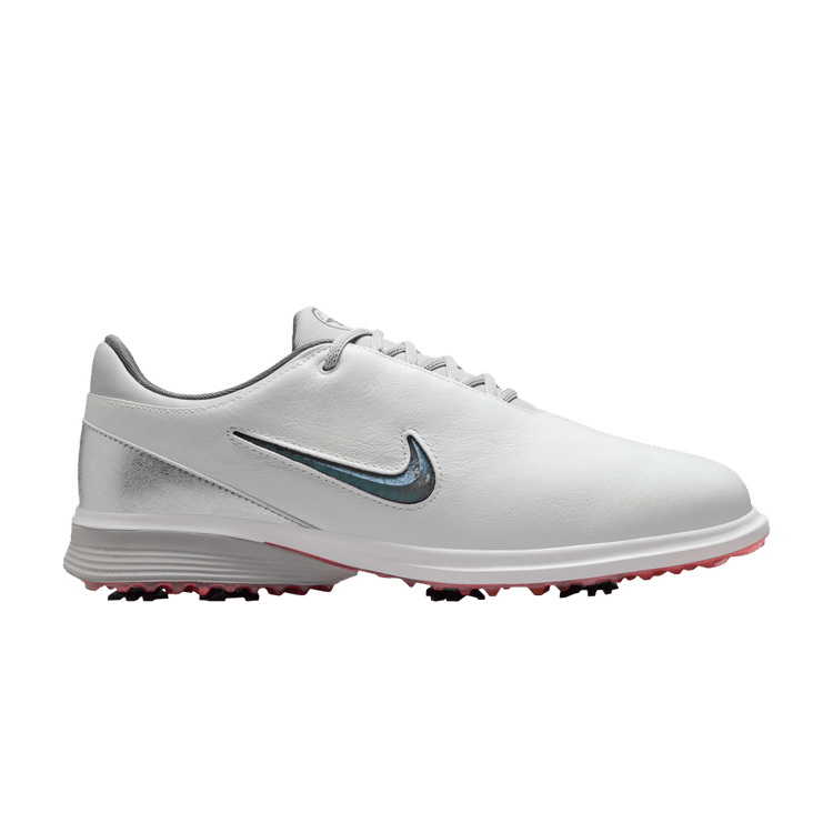 Nike Air Zoom Victory Tour 4 'US Open Pack' — Summit White/Metallic Silver/Iron Grey/Black