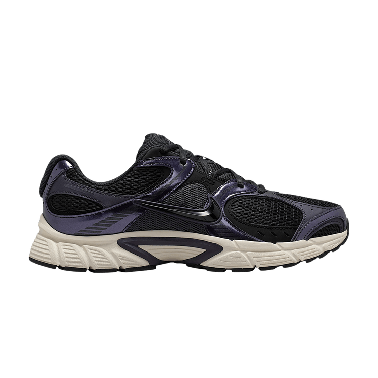 Nike V5 RNR 'Off Noir Gridiron Metallic Silver' — Off Noir/Gridiron/Metallic Silver/Black