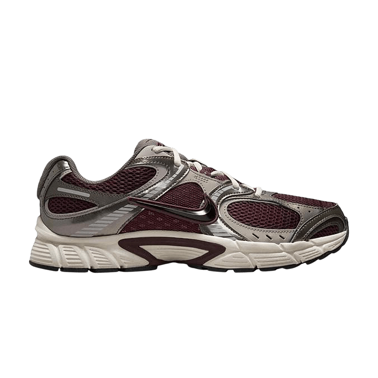 Nike V5 RNR 'Burgundy Crush Black' — Burgundy Crush/Black