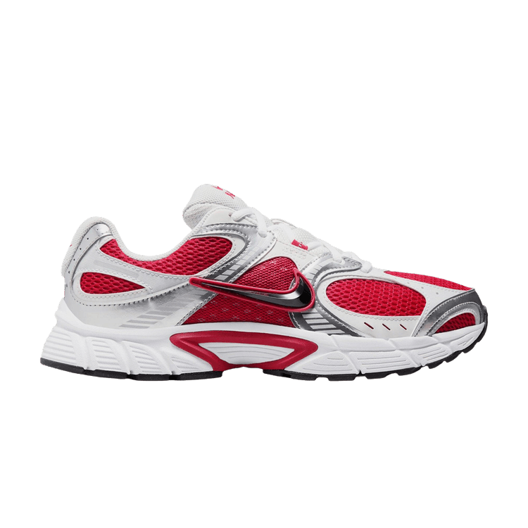 Nike V5 RNR 'Gym Red Metallic Silver' — Gym Red/Black/Metallic Silver