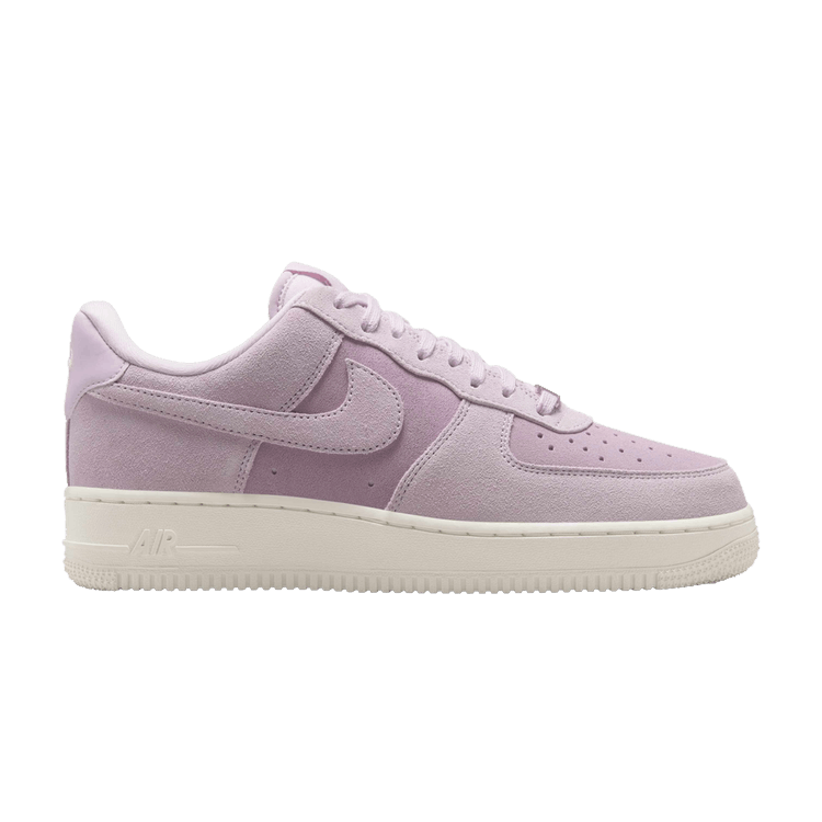 Nike Wmns Air Force 1 '07 Low 'Doll' — Doll/Sail/Doll