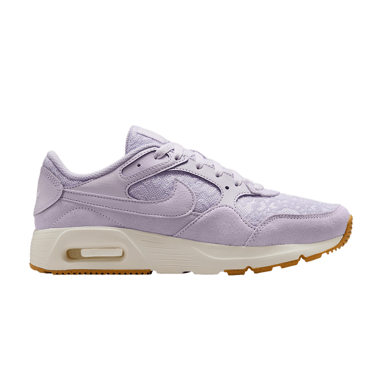 Nike Wmns Air Max SC  'Barely Grape/Sail/Gum Light Brown/Barely Grape' — Barely Grape/Sail/Gum Light Brown/Barely Grape