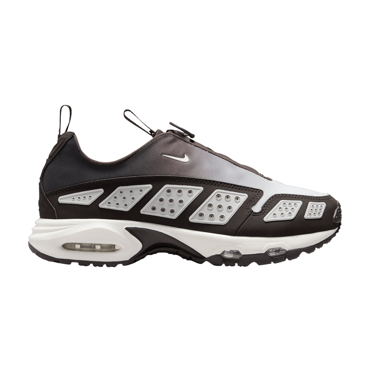 Nike Wmns Air Sunder Max 'Velvet Brown Cave Stone' — Velvet Brown/Cavestone