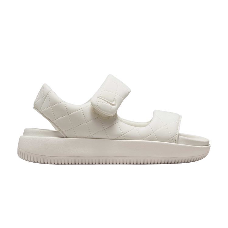 Nike Wmns Calm Sandal SE 'Phantom' — Phantom/Phantom/Phantom