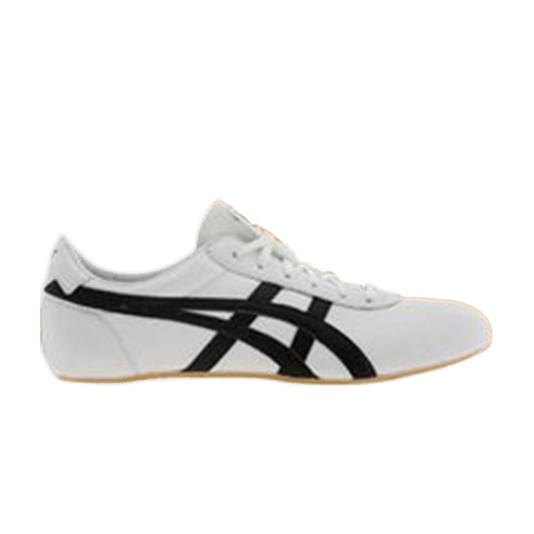 Asics Tai-Chi — White/Black