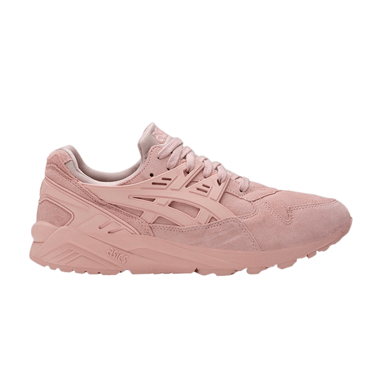 Asics Gel Kayano Trainer 'Evening Sand' — Evening Sand/Evening Sand