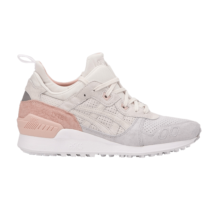 Asics Gel Lyte MT 'Cream' — Cream/Cream