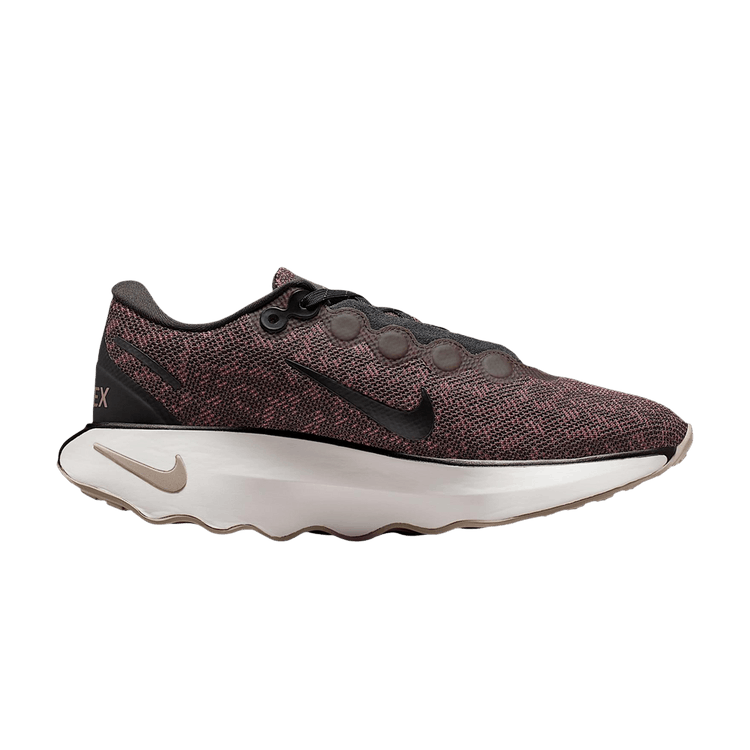 Nike Wmns Motiva GORE-TEX 'Cave Stone Black' — Cave Stone/Malt/Black