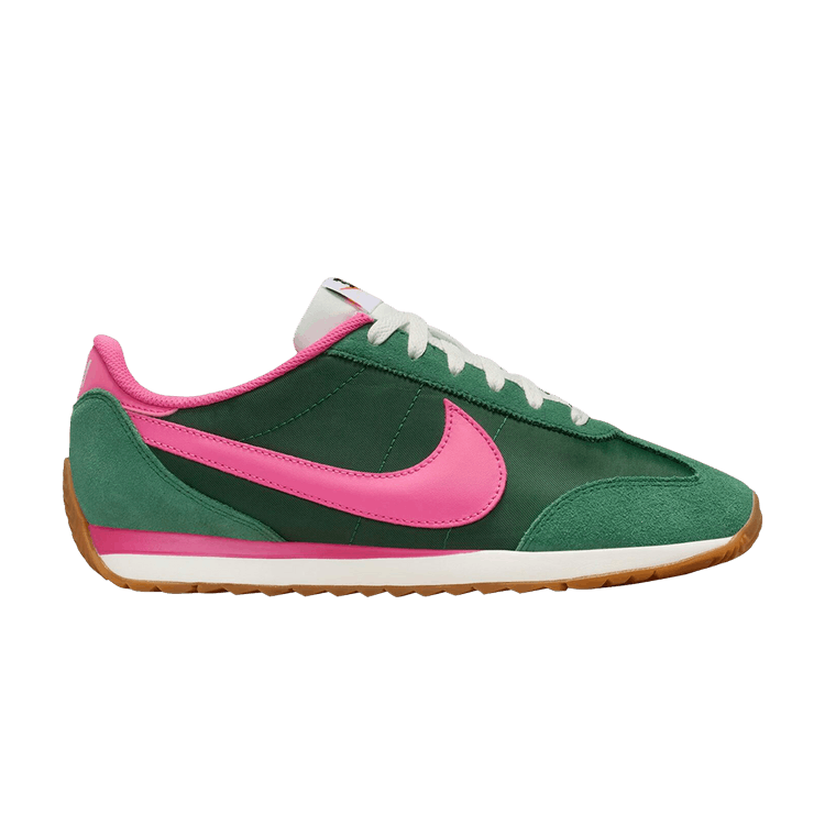 Nike Wmns Pacific 'Fir Pinksicle' — Fir/Sail/Gum Light Brown/Pinksicle
