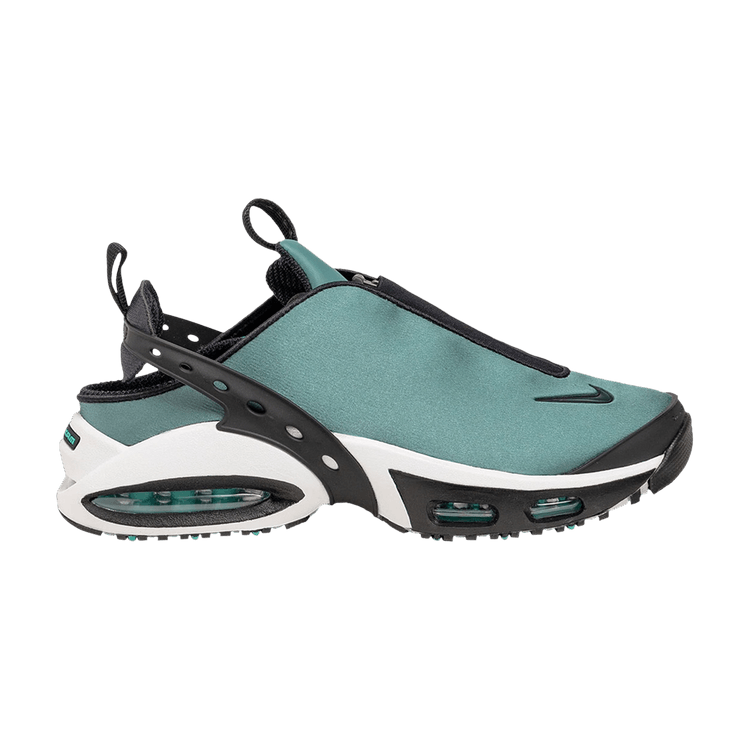 Nike Wmns Air Max Craze 'Smokey Blue' — Smokey Blue/White/Dusty Cactus/Black