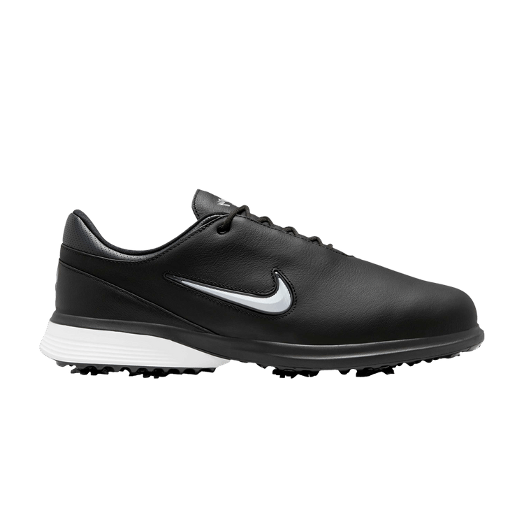 Nike Air Zoom Victory Tour 4 Wide 'Black Dark Smoke Grey White' — Black/Dark Smoke Grey/White