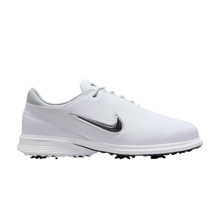 Nike Air Zoom Victory Tour 4 Wide 'White Black' — White/Photon Dust/Black