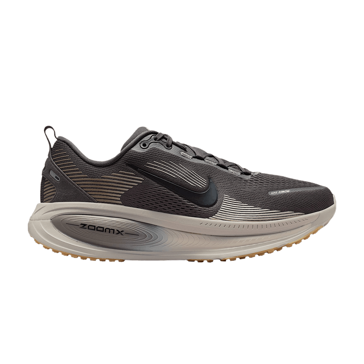 Nike Vomero 18 'Medium Ash/College Grey/Pale Ivory/Black' — Medium Ash/College Grey/Pale Ivory/Black