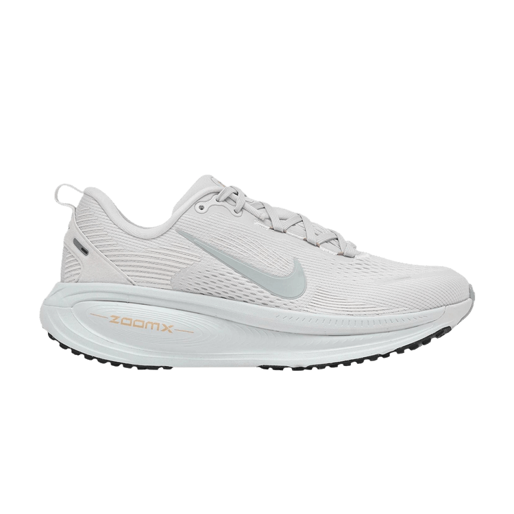 Nike Wmns Vomero 18 'Vast Grey Summit White' — Vast Grey/Wolf Grey/Summit White/Hemp