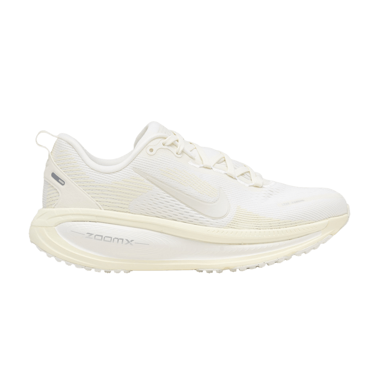 Nike Wmns Vomero 18 'Sail Coconut Milk Summit White' — Sail/Coconut Milk/White/Summit White