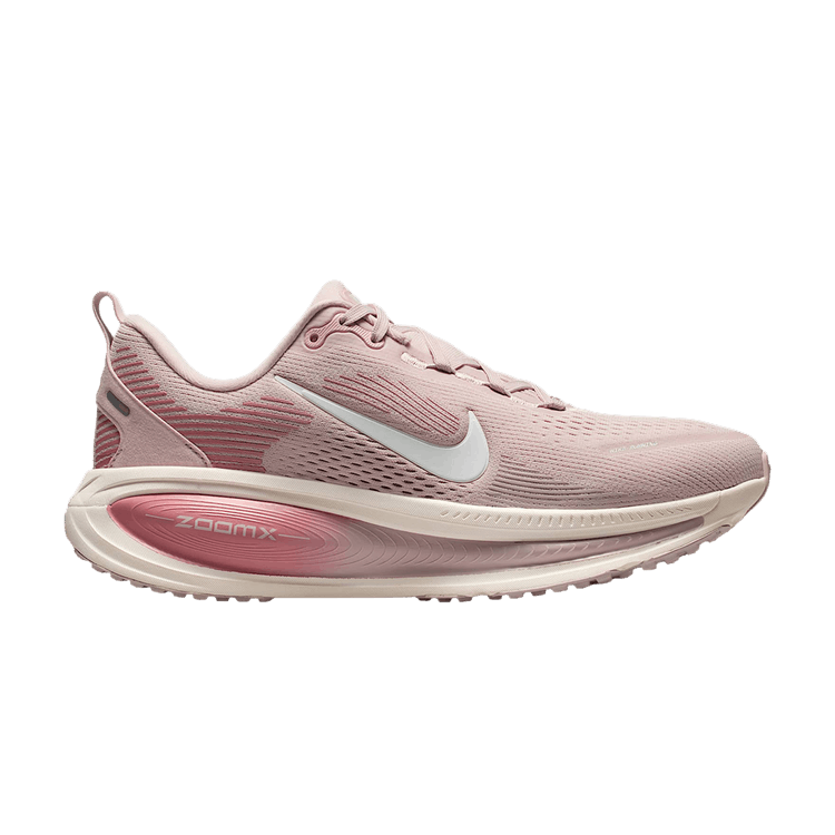 Nike Wmns Vomero 18  'Silt Red/Red Stardust/Platinum Violet/Chalk' — Silt Red/Red Stardust/Platinum Violet/Chalk