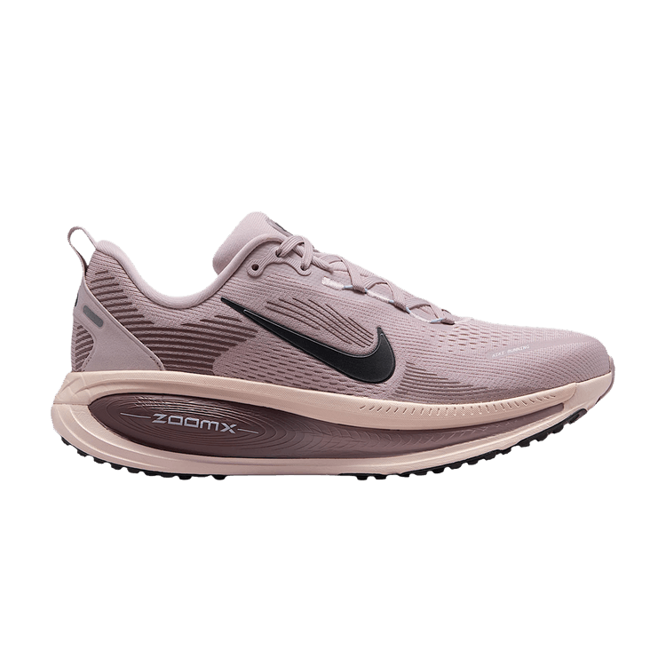 Nike Wmns Vomero 18 'Particle Rose' — Particle Rose/Silt Red/Tattoo/Off Noir