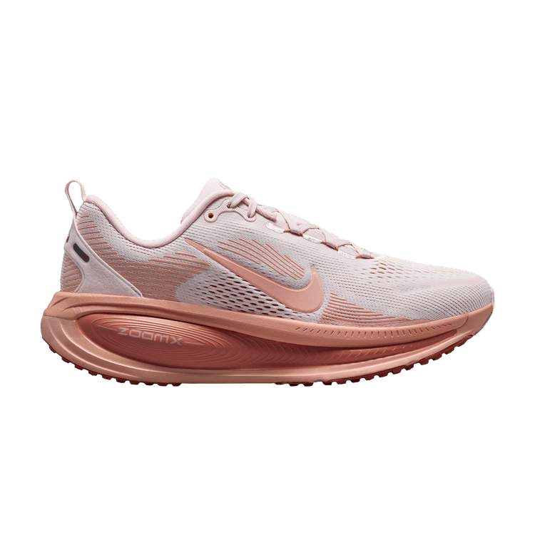 Nike Wmns Vomero 18 'Light Soft Pink' — Light Soft Pink/Light Madder Root/Arctic Orange/Madder Root