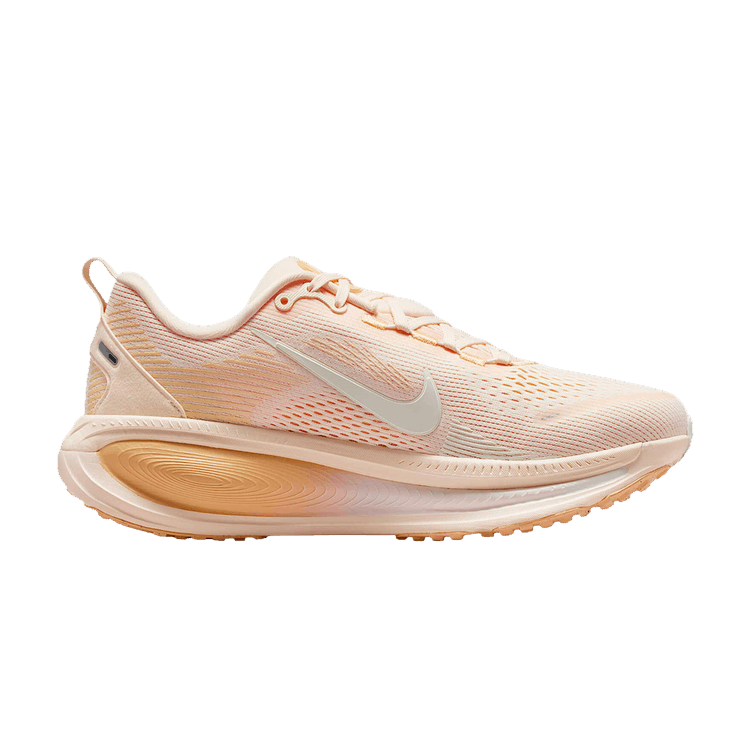 Wmns Nike Vomero 18 'Guava Ice Orange Chalk' — Guava Ice/Orange Chalk/Sail