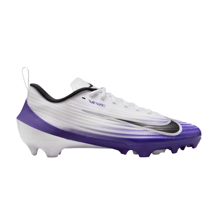 Nike Vapor Speed 3 'Court Purple' — White/Court Purple/Metallic Silver/Black