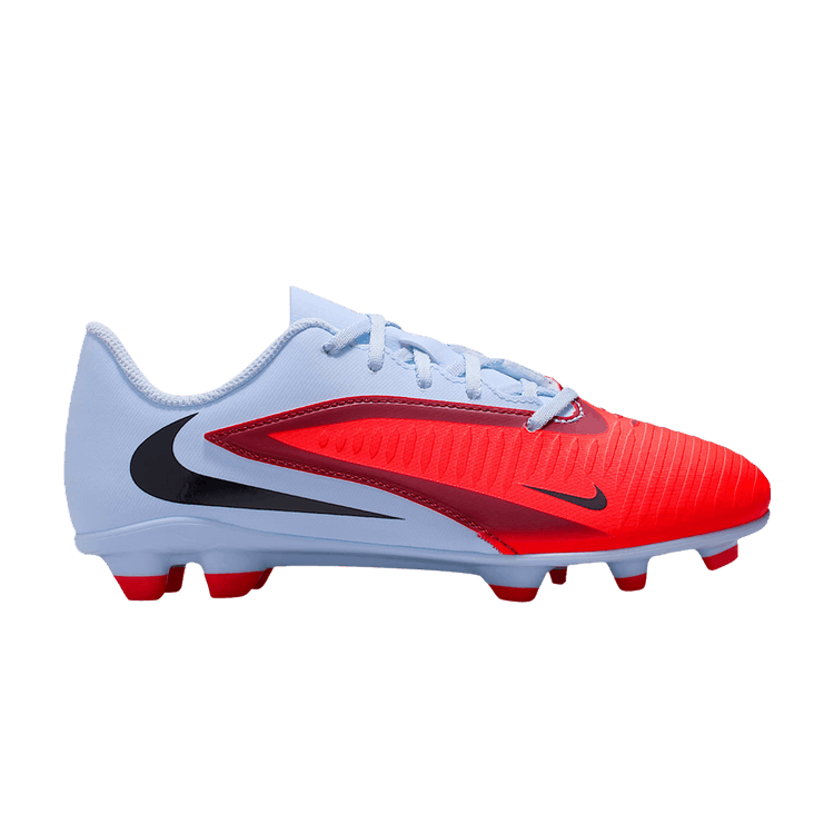 Nike Phantom 6 Low Club MG GS 'Scary Good Pack' — Royal Tint/Black/Bright Crimson