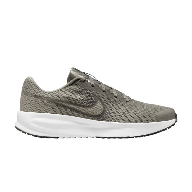 Nike Run Defy 'Light Army Iron Grey' — Light Army/Iron Grey/White/Black