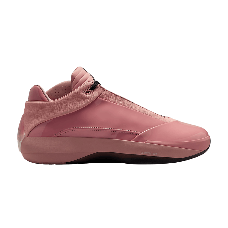 Air Jordan 40 PF 'Dusty Rose' — Rust Pink/Particle Pink/Anthracite