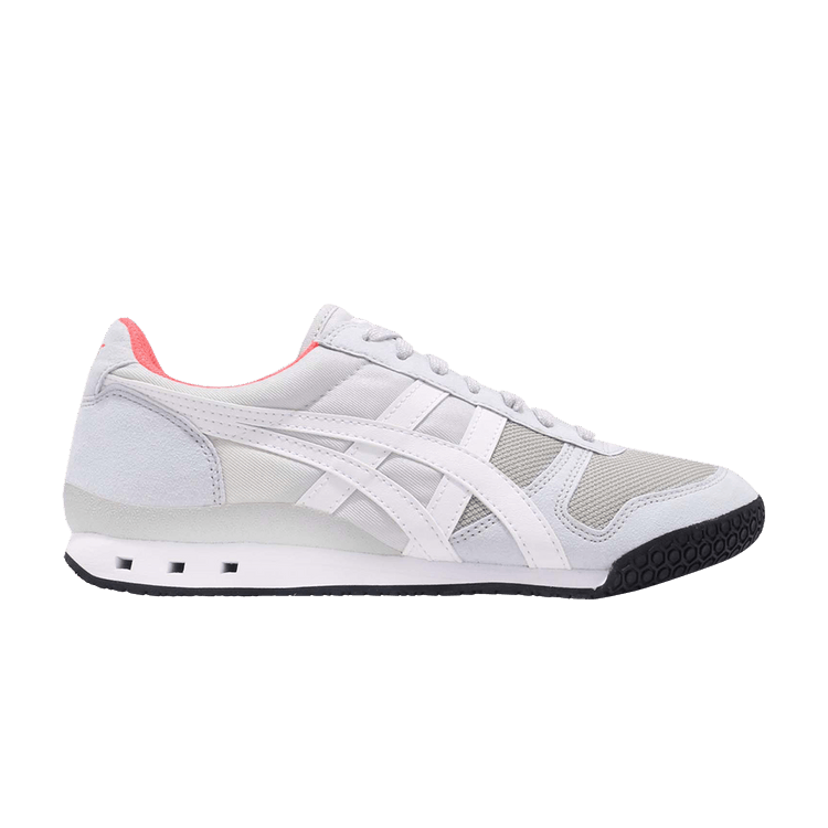 Asics Wmns Ultimate 81 'Glacier Grey' — Glacier Grey/White