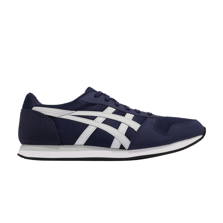Asics Curreo 2 'Peacoat' — Peacoat/Glacier Grey