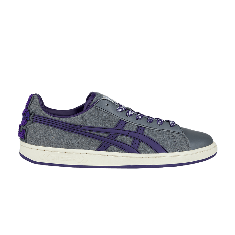 Onitsuka Tiger x Koi Club 'Fabre Big Koi' — Grey/Purple