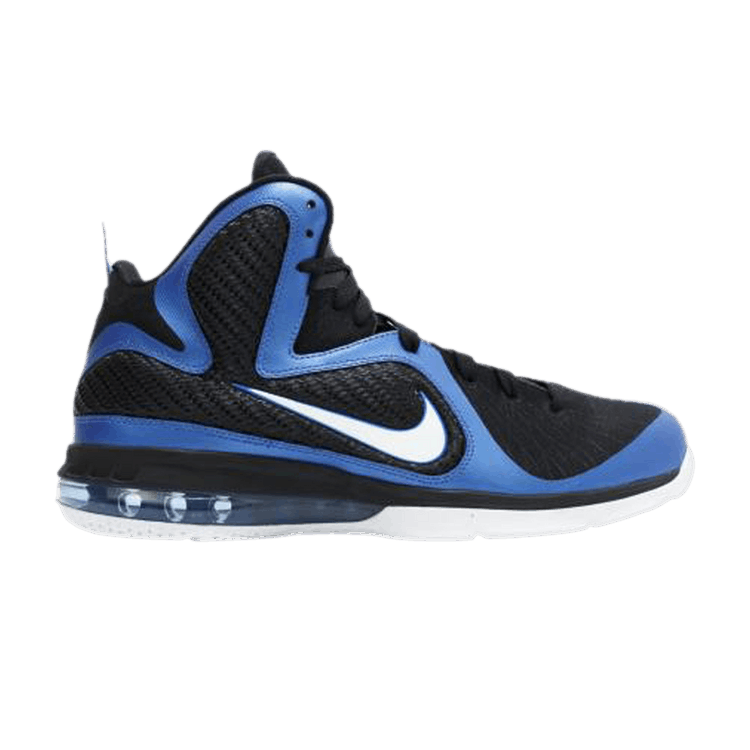 Nike LeBron 9 'University of Kentucky' PE — University of Kentucky