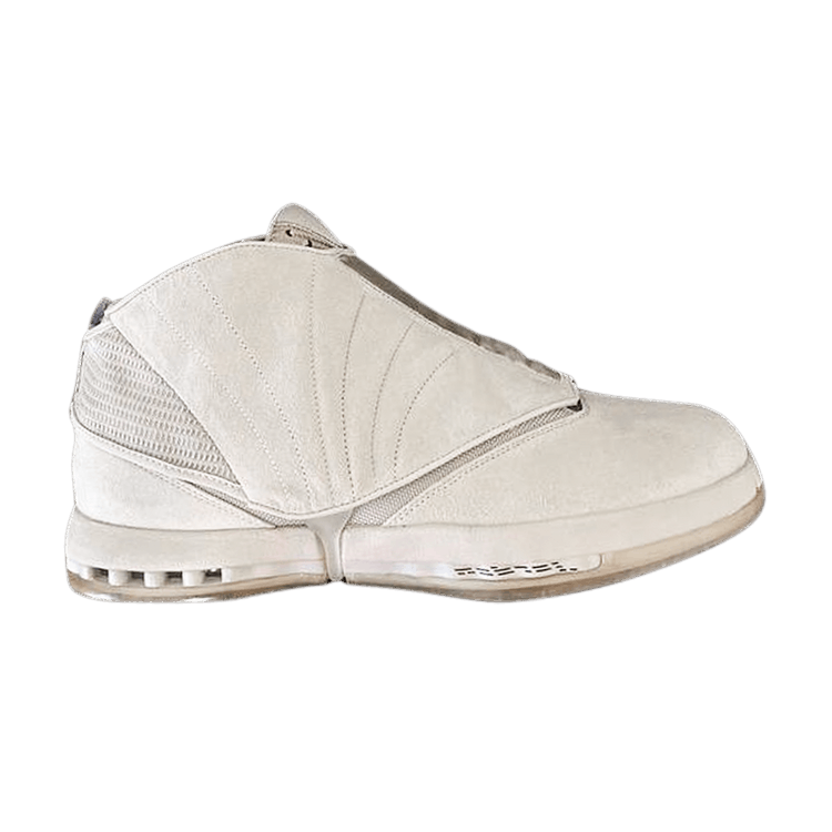 Air Jordan 16 Retro 'Veteran's Day' Sample — Veteran's Day