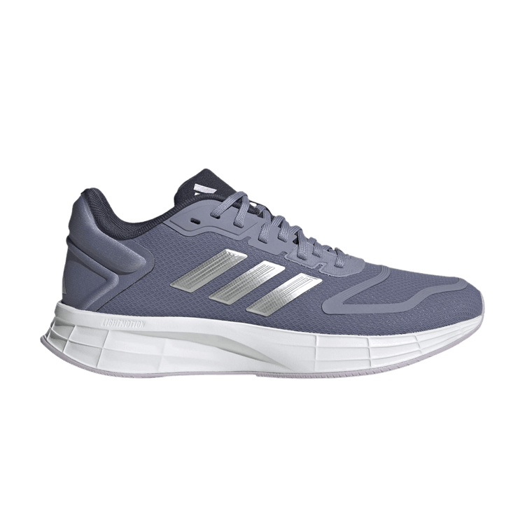 Adidas Wmns Duramo SL 2.0 'Silver Violet' — Silver Violet/Silver Metallic/Silver Dawn