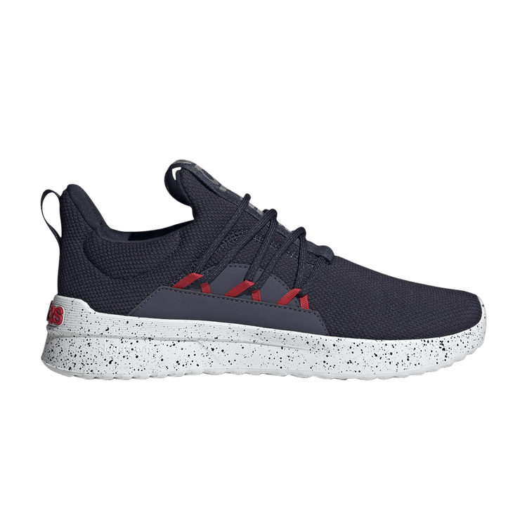 Adidas Lite Racer Adapt 5.0 'Legend Ink Red' — Legend Ink/Legend Ink/Shadow Navy