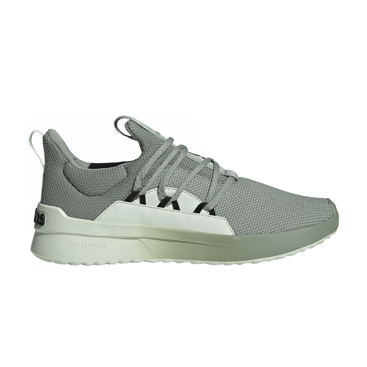 Adidas Lite Racer Adapt 4.0 'Silver Green' — Silver Green/Silver Green/Linen Green