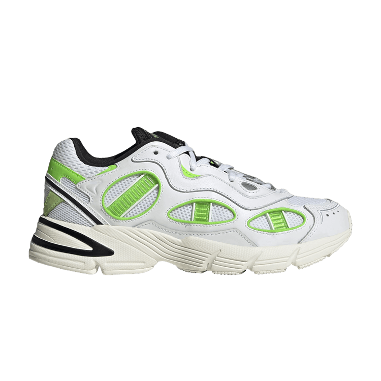 Adidas Wmns Astir SN 'White Solar Green' — Cloud White/Solar Green/Off White