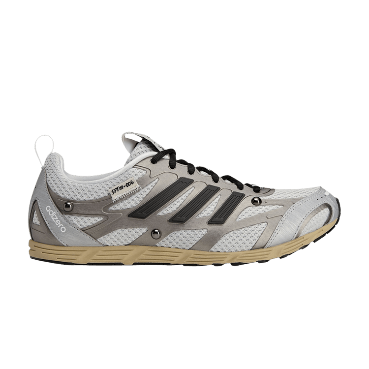 Song for the Mute x adidas Adizero PR 'Grey' — Grey