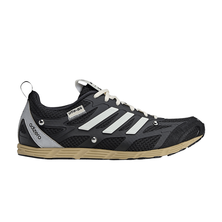 Song for the Mute x adidas Adizero PR 'Black' — Black