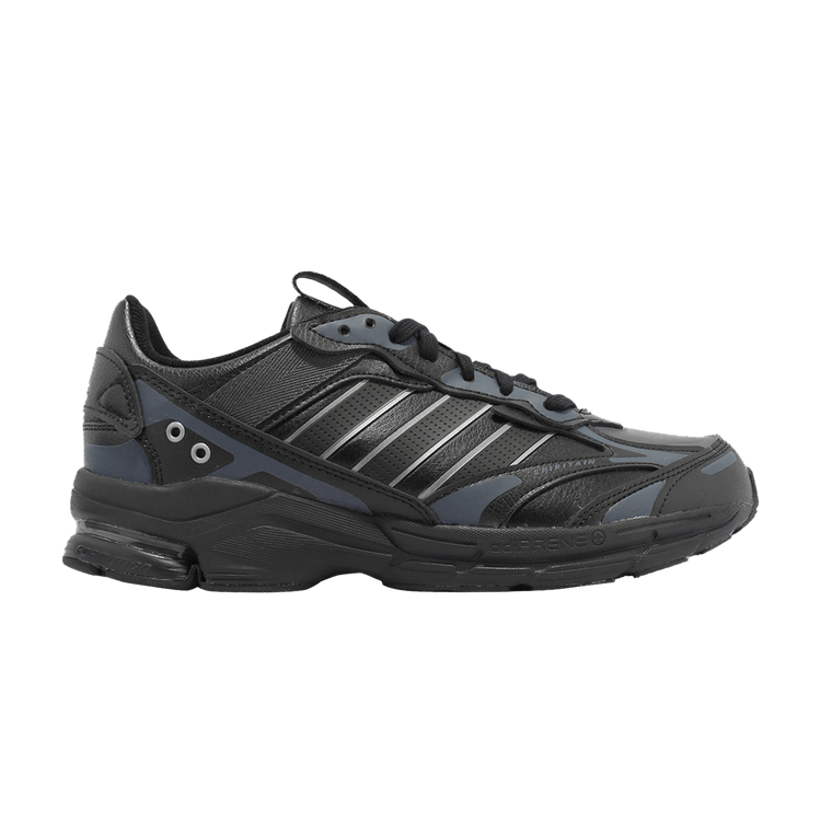 adidas Spiritain 2000 'Core Black Carbon' — Core Black/Carbon/Core Black