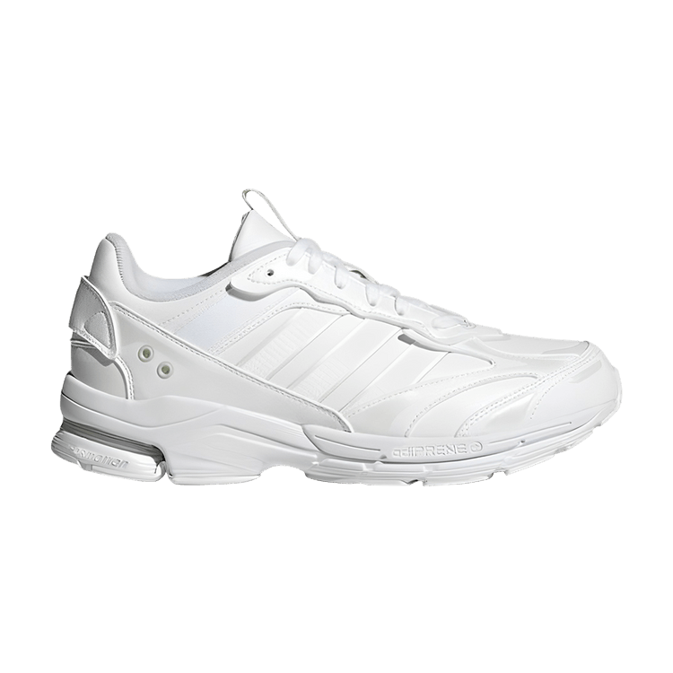 adidas Spiritain 2000 'White Zero Metallic' — Footwear White/Footwear White/Zero Metallic