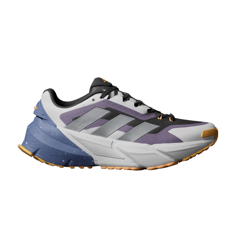 Adidas Adistar Cold.RDY 'Dash Grey Silver Metallic' — Dash Grey/Silver Metallic/Core Black