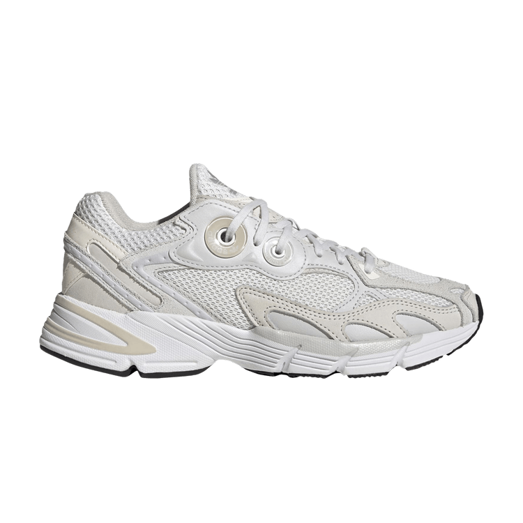 Adidas Wmns Astir 'Crystal White' — Crystal White/Crystal White/Cloud White
