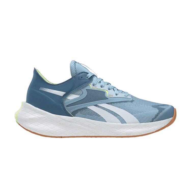 Reebok Wmns Floatride Energy Symmetros 2 'Blue Pearl Gum' — Blue Pearl/Steely Blue/Footwear White
