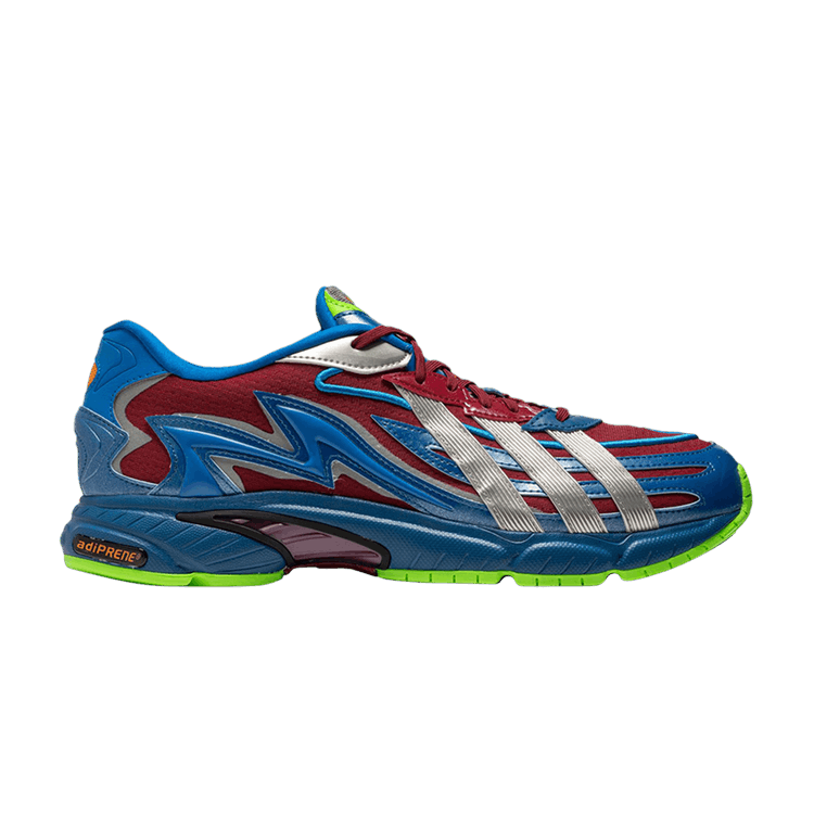 adidas Orketro 2.0 'Blue Bird' — Blue Bird/Metallic Silver/Bright Blue