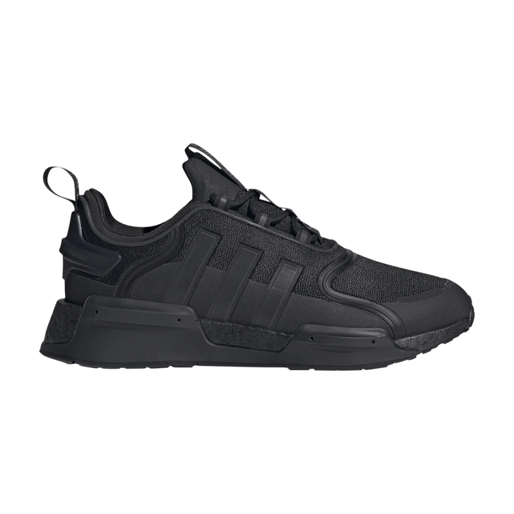 adidas NMD_V3 'Triple Black' — Core Black/Core Black/Core Black